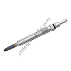 BOSCH BCH 0250201035 | MERCEDES W202-210-124 KIZDIRMA BUJISI