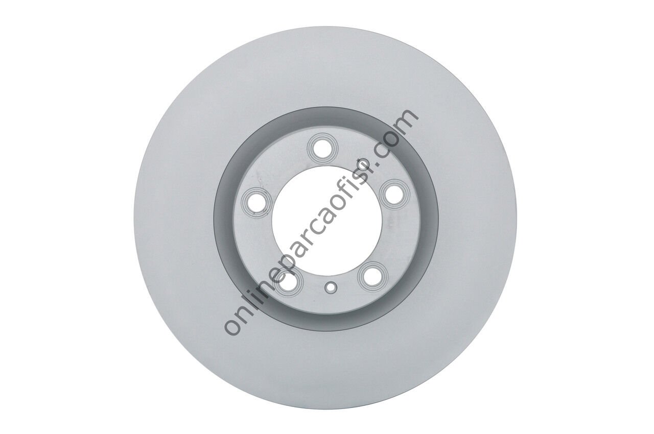 BOSCH 0986479D22 | VW PANAMERA FREN DISKI ÖN