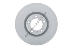 BOSCH 0986479D22 | VW PANAMERA FREN DISKI ÖN