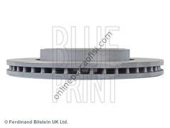 BLUE PRINT ADA104311 | FIAT GRAND CHEROKEE/JEEP/CHRYSLER FREN DISKI ÖN