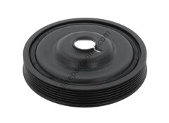 CORTECO 80005275 | RENAULT LOGAN-MGN II-DUSTER-CLIO III-MODUS KRANK KASNAGI