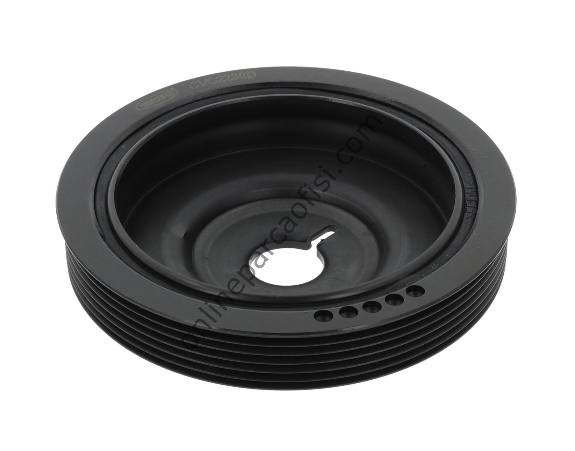 CORTECO 80005275 | RENAULT LOGAN-MGN II-DUSTER-CLIO III-MODUS KRANK KASNAGI