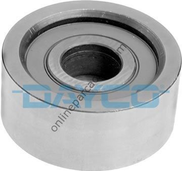 DAYCO APV2189 | OPEL MOVANO ALTERNATÖR RULMANI