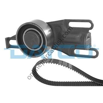 DAYCO KTB104 | PSA 205/405 TRIGER SETI