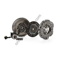 LUK 600 0275 00 | VW CRAFTER VOLANLI DEBRIYAJ SETI