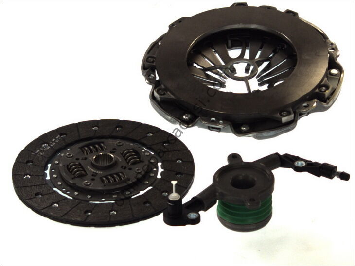 LUK 626 3026 33 | MERCEDES W906 DEBRIYAJ SETI