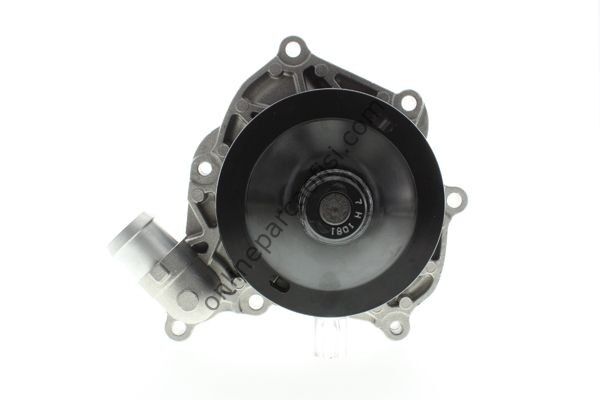 AISIN WE-PO01 | VW 911 CARRERA DEVIRDAIM