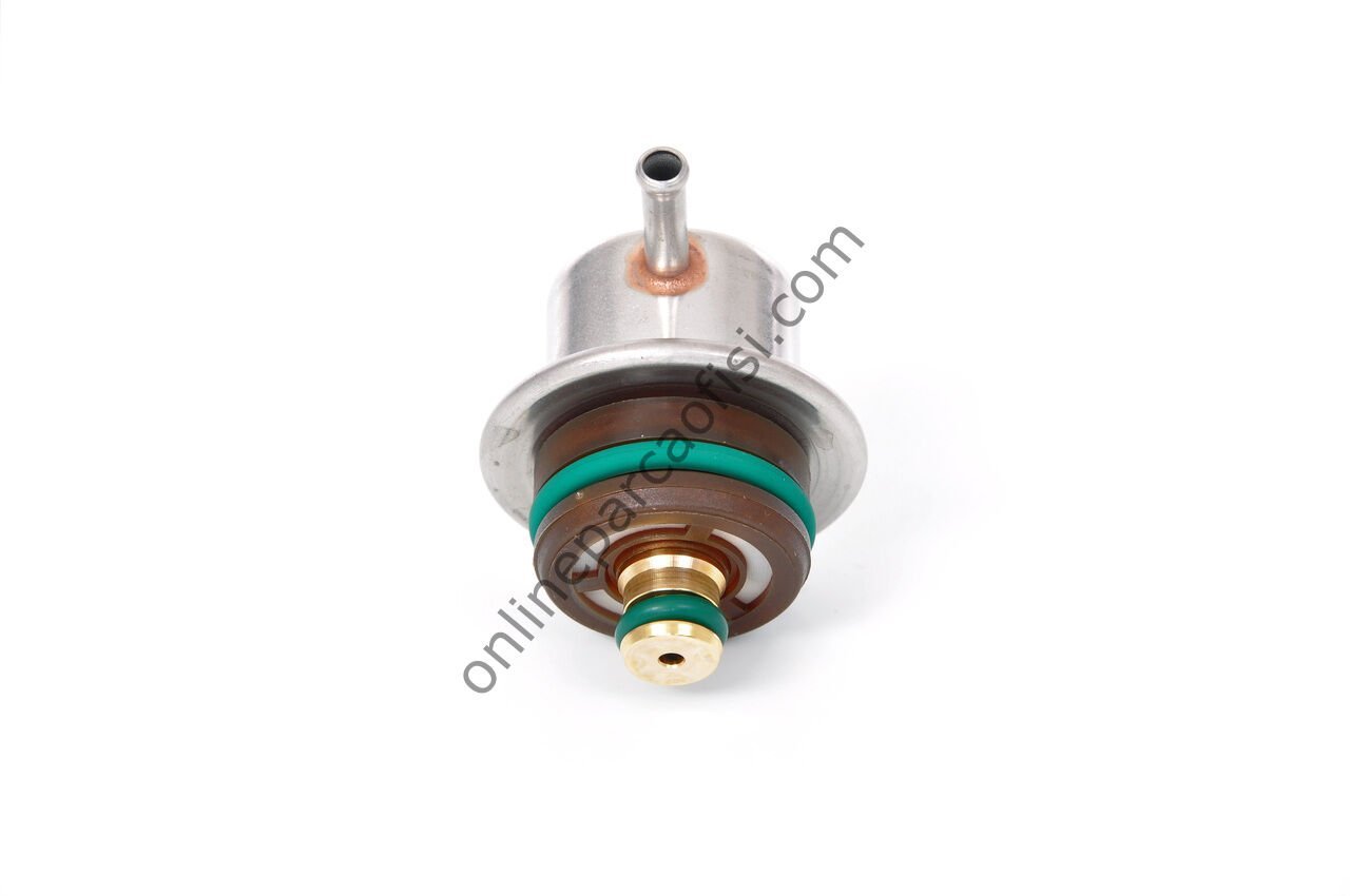 BOSCH 0280160542 | VW 911 CARRERA YAKIT BASINÇ REGÜLATÖRÜ