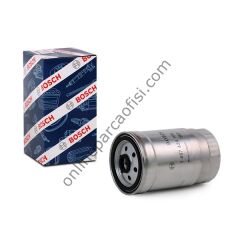 BOSCH 1457434106 | FIAT DUCATO-PALIO/TRAFIC/BOXER/ACCENT-ERA-SANTAFE YAKIT FILTRESI