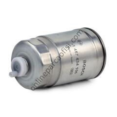 BOSCH 1457434106 | FIAT DUCATO-PALIO/TRAFIC/BOXER/ACCENT-ERA-SANTAFE YAKIT FILTRESI