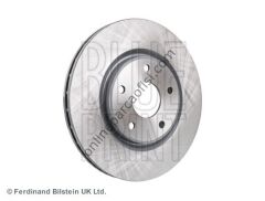 BLUE PRINT BLU ADA104371 | FIAT FREEMONT/CHRYSLER-SEBRING/DODGE JUORNEY FREN DISKI ÖN