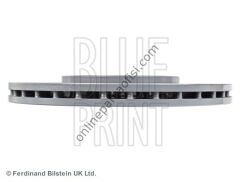 BLUE PRINT BLU ADA104371 | FIAT FREEMONT/CHRYSLER-SEBRING/DODGE JUORNEY FREN DISKI ÖN