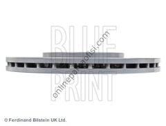 BLUE PRINT ADA104371 | FIAT FREEMONT/CHRYSLER-SEBRING/DODGE JUORNEY FREN DISKI ÖN