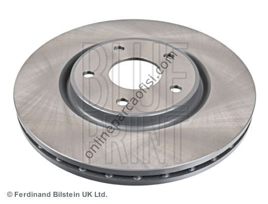 BLUE PRINT BLU ADA104371 | FIAT FREEMONT/CHRYSLER-SEBRING/DODGE JUORNEY FREN DISKI ÖN