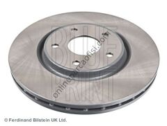 BLUE PRINT ADA104371 | FIAT FREEMONT/CHRYSLER-SEBRING/DODGE JUORNEY FREN DISKI ÖN