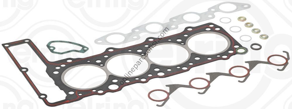 ELRING 825.891 | MERCEDES 201-124 TAKIM CONTA ÜST