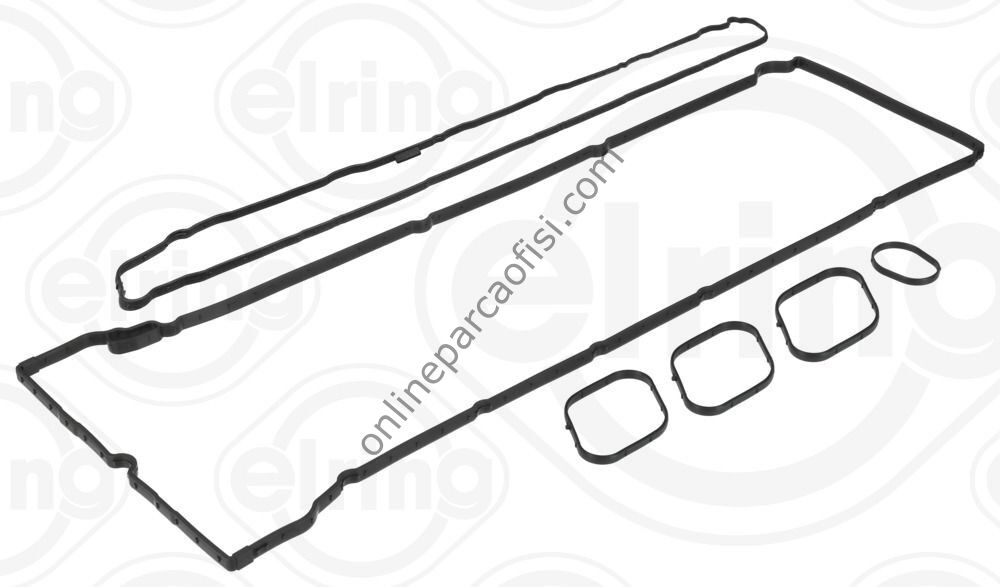 ELRING 928.350 | MERCEDES W213-238-463-464-222-223 ÜST KAPAK CONTASI