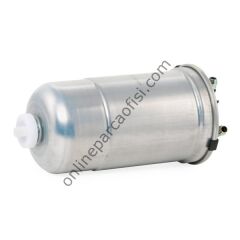BOSCH 0450906322 | VW POLO-CORDOBA-FABIA YAKIT FILTRESI