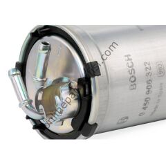 BOSCH 0450906322 | VW POLO-CORDOBA-FABIA YAKIT FILTRESI
