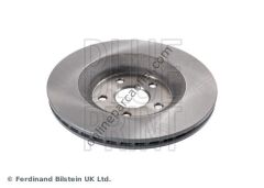 BLUE PRINT ADA104363 | FIAT GRAND CHEROKEE/DODGE DURANGO/CHRYSLER FREN DISKI ÖN