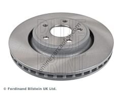 BLUE PRINT ADA104363 | FIAT GRAND CHEROKEE/DODGE DURANGO/CHRYSLER FREN DISKI ÖN