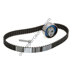 CONTITECH CT 1094 | VW TOUAREG-A6-Q7 POMPA KAYISI