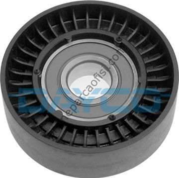 DAYCO APV2205 | MERCEDES W168 V KAYIS GERGI RULMANI