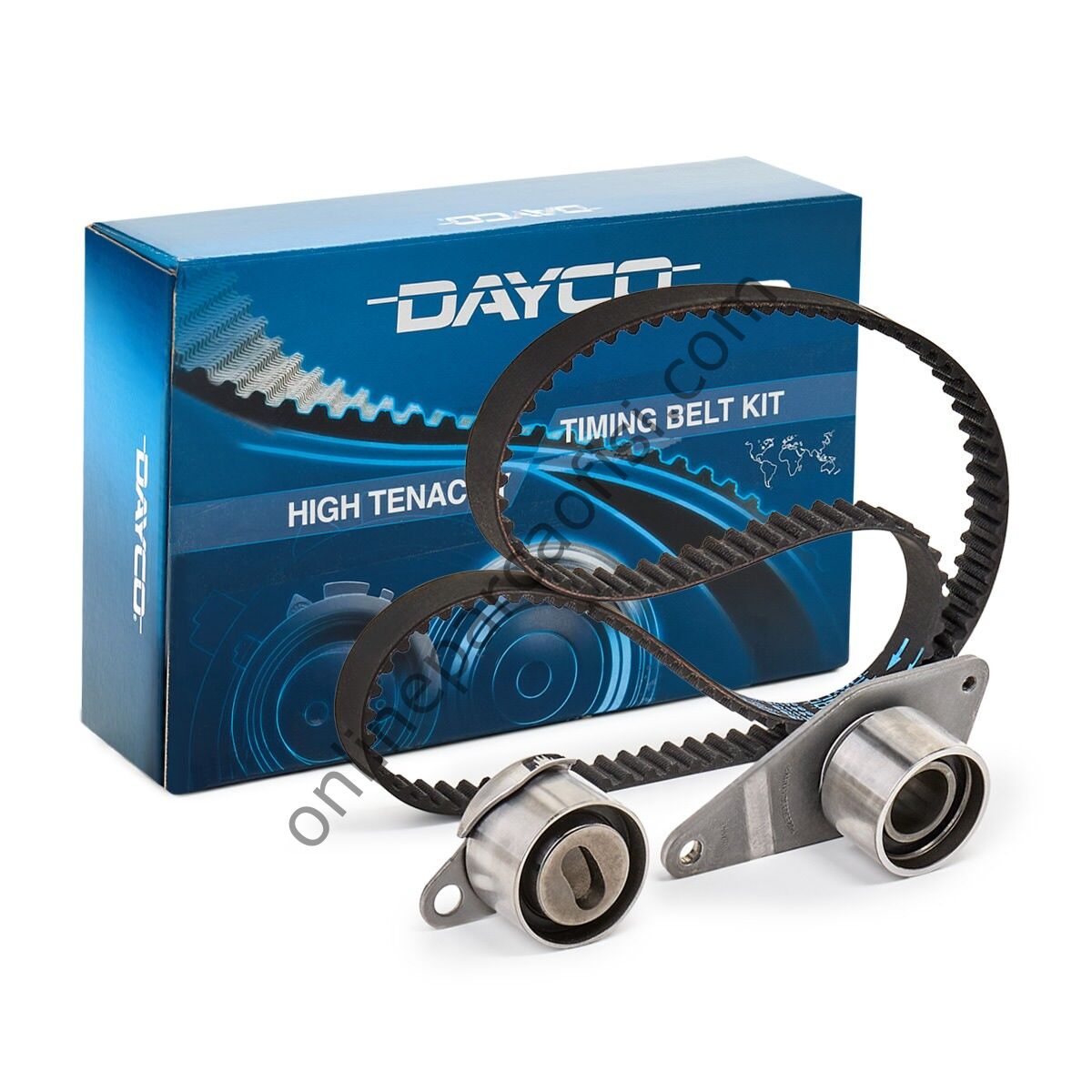 DAYCO KTB108 | RENAULT FLAS/R9/11/19/CLIO/LAGUNA TRIGER SETI