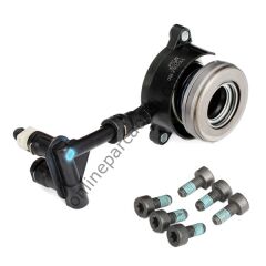 LUK 600 0277 00 | FORD FOCUS/FIESTA/MONDEO/VOLVO/MAZDA VOLANLI DEBRIYAJ SETI