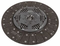 SACHS 1878 009 556 | AV CF FT 410 DEBRIYAJ BALATASI