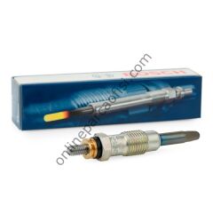 BOSCH BCH 0250201039 | MERCEDES W124-201-901-902-903-904 KIZDIRMA BUJISI