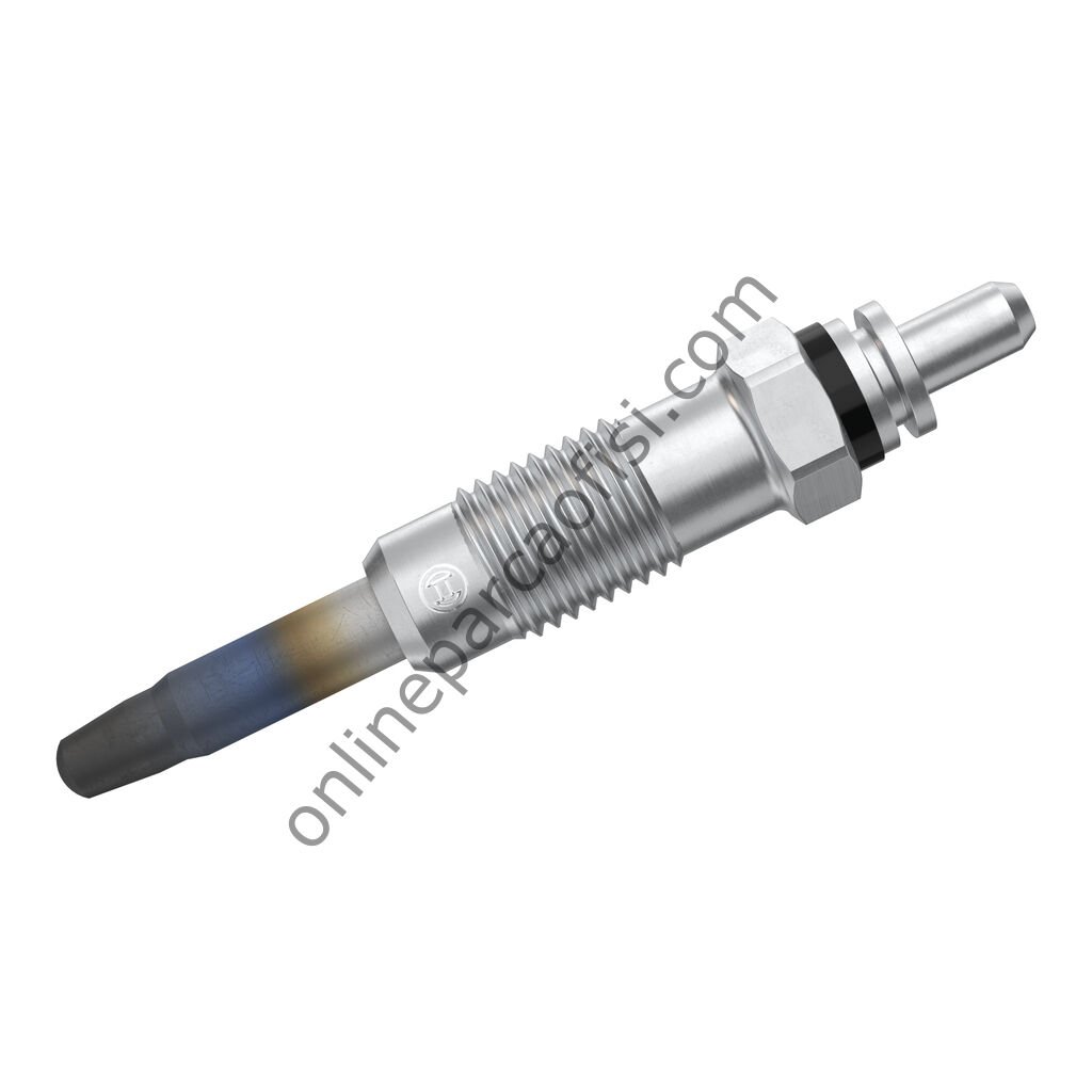 BOSCH BCH 0250201039 | MERCEDES W124-201-901-902-903-904 KIZDIRMA BUJISI