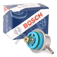 BOSCH BCH 0280160560 | OPEL ASTRA F-G/VECTRA A-B/FRONTERA A BASINÇ REGÜLATÖRÜ