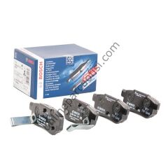 BOSCH 0986461131 | JAPON JAZZ (GD, GE, GK) : CITY (GE) 1.4 06-12 FREN BALATASI ARKA