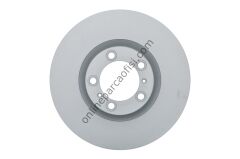 BOSCH 0986479D23 | VW PANAMERA FREN DISKI ÖN