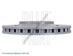 BLUE PRINT ADA104345 | AV CADILLAC FREN DISKI ÖN