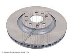 BLUE PRINT ADA104345 | AV CADILLAC FREN DISKI ÖN