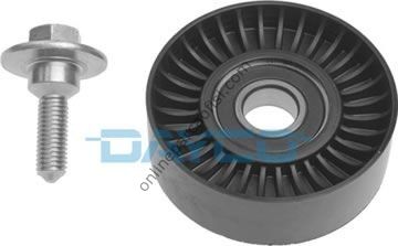 DAYCO APV2216 | PSA 206/307/407 V KAYIS GERGI RULMANI