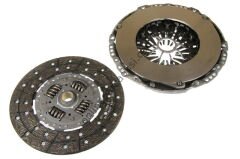 LUK 626 3034 09 | FORD TRANSIT V-347 DEBRIYAJ SETI