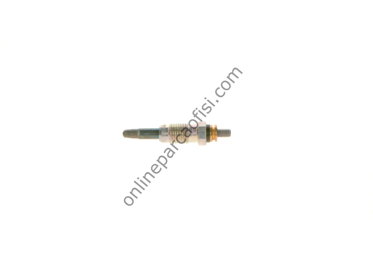 BOSCH 0250201050 | JAPON KIZDIRMA BUJISI