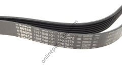 BOSCH 1987948401 | FORD TRANSIT V-184 V KAYISI