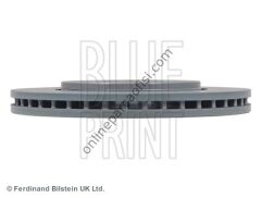 BLUE PRINT ADA104360 | FIAT DODGE JUORNEY/CHRYSLER-VOYAGER FREN DISKI ÖN