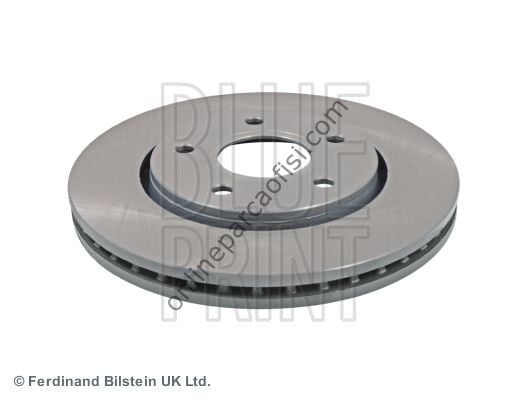 BLUE PRINT BLU ADA104360 | FIAT DODGE JUORNEY/CHRYSLER-VOYAGER FREN DISKI ÖN