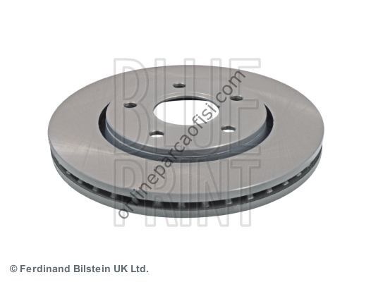 BLUE PRINT ADA104360 | FIAT DODGE JUORNEY/CHRYSLER-VOYAGER FREN DISKI ÖN