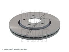 BLUE PRINT ADA104360 | FIAT DODGE JUORNEY/CHRYSLER-VOYAGER FREN DISKI ÖN