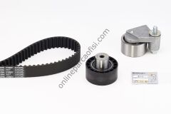 CONTITECH CT 1096K1 | BMW FREELANDER 1 TRIGER SETI