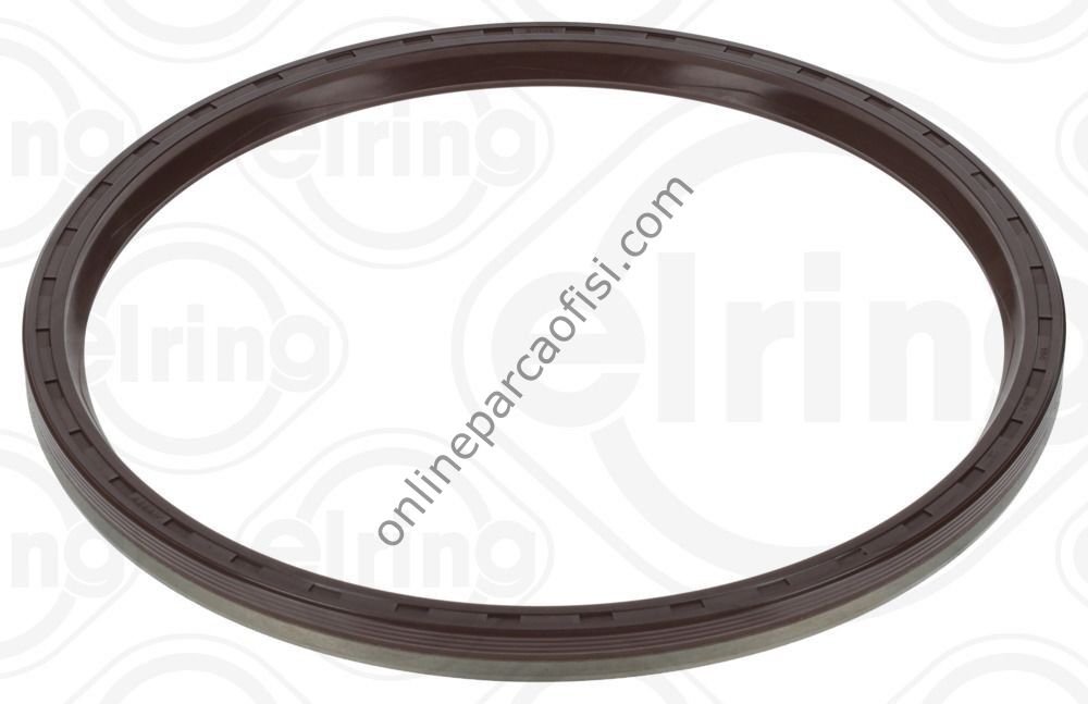 ELRING 018.670 | AV TURBOSTAR AKS KEÇESI