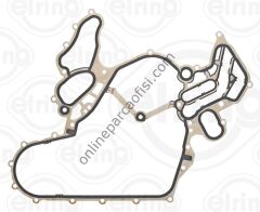ELRING 232.840 | VW A4-A6-A7-Q7 YAN KAPAK CONTASI