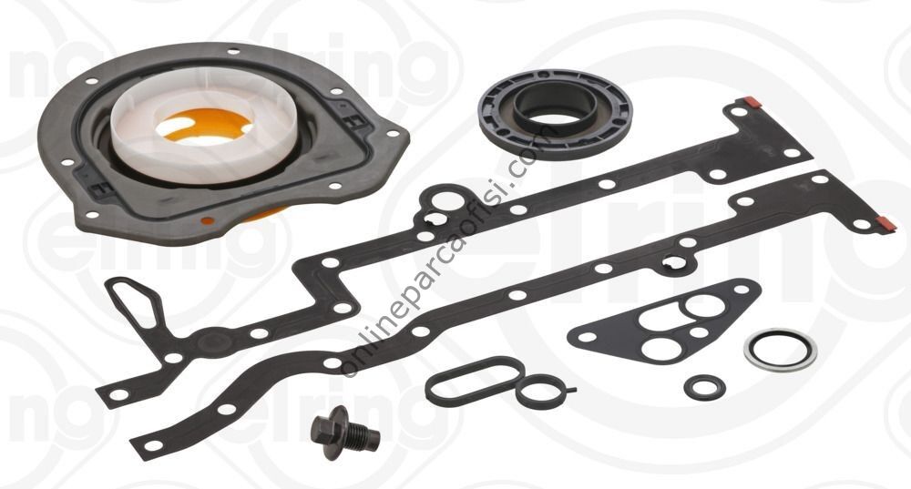 ELRING 437.370 | FORD TRANSIT V-362/63/JUMPER/BOXER/DUCATO TAKIM CONTA ALT