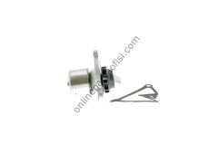 AISIN AIS WE-RE700 | RENAULT CLIO V /CAPTUR/MEGANE IV/DUSTER/NISSAN DEVIRDAIM